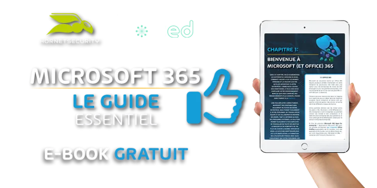 Microsoft 365 : Le Guide Essentiel