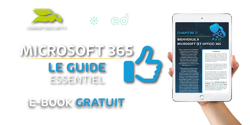 Microsoft 365 : Le Guide Essentiel