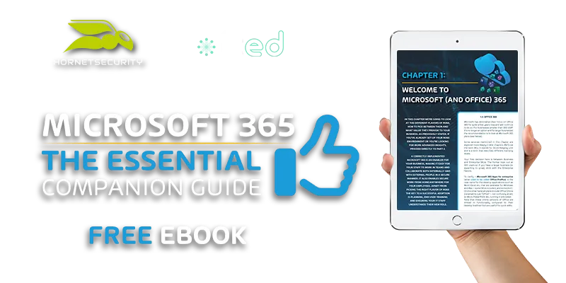 M365: The Essential Companion Guide