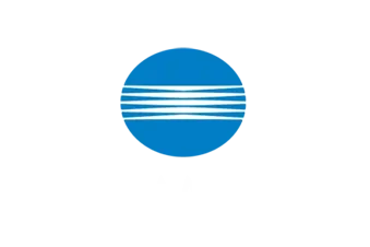 Client Logo Konica Minolta