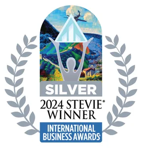 Stevie 2024 International Business Awards : Silver - 365 Total Protection Plan 4