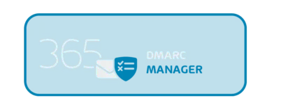 DMARC Manager Logo