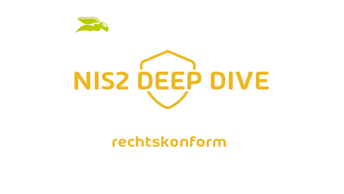 NIS2 Deep Dive – Rechtsanwalt klärt auf: „Stand der Technik“ rechtskonform umsetzen