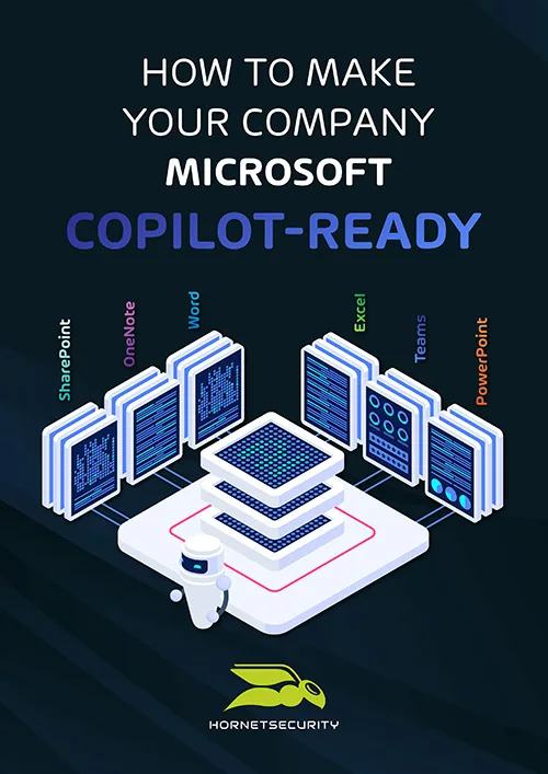 Is Your Organization Ready for Copilot for Microsoft 365?