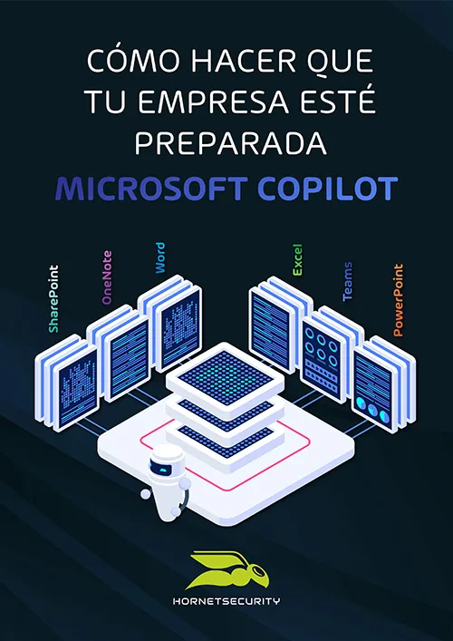 Está su organización preparada para Copilot para Microsoft 365?