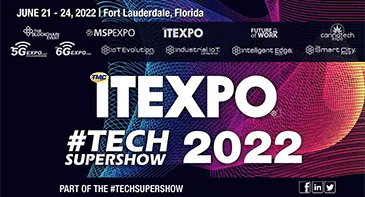 ITEXPO