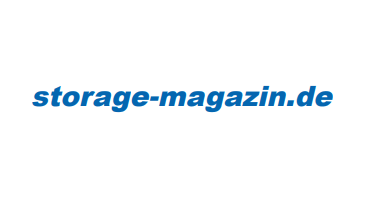 Storage Magazin