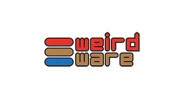 weirdware