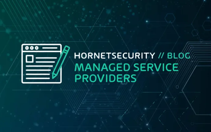 Managed Service Providers