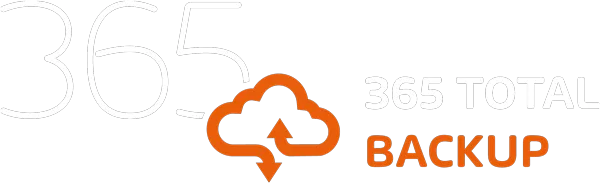 365 Total Backup Logo