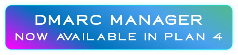 Dmarc Manager Badge Plan 4