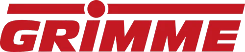 Grimme Logo