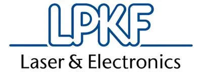 LPKF Logo