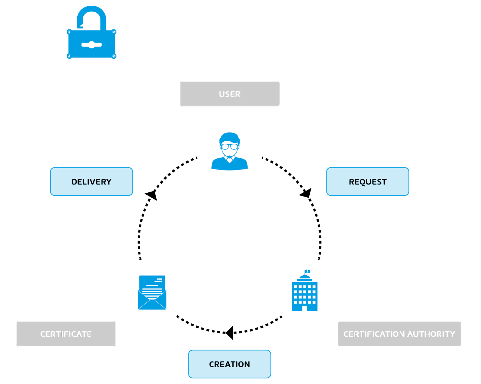 s/mime graphic