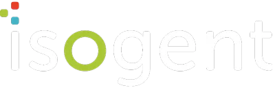 isogent Logo