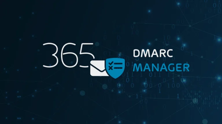 Thumbnail : DMARC Manager