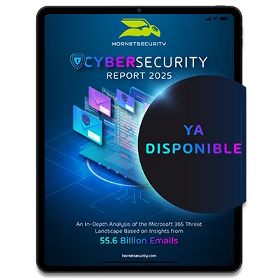 Cybersecurity Report 2025