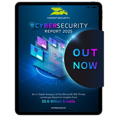 Cybersecurity Report 2025