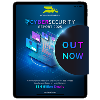 Cybersecurity Report 2025