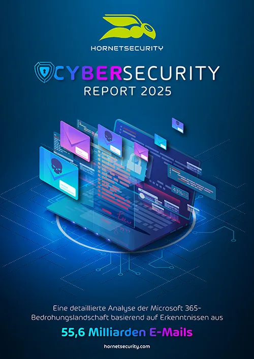 Cybersecurity Report 2025