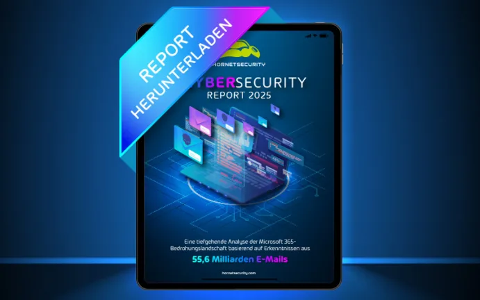 Cybersecurity Report 2025