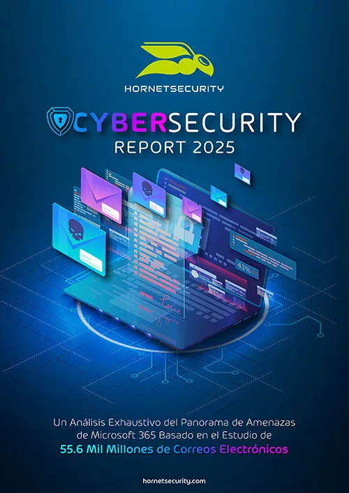 Cybersecurity Report 2025