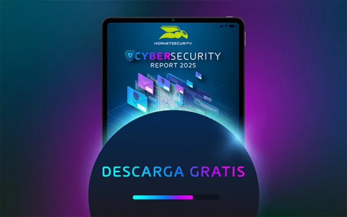 Cybersecurity Report 2025