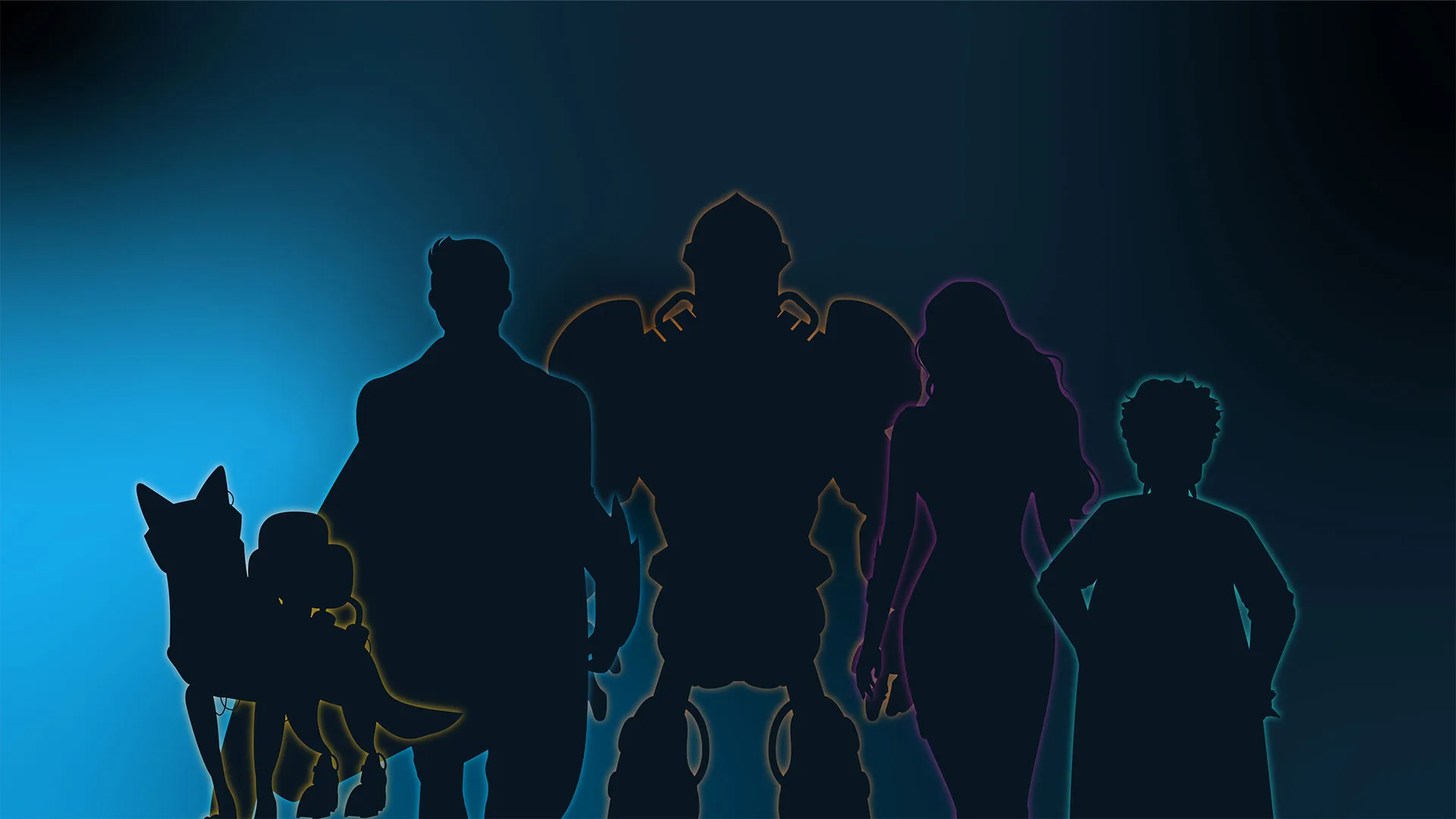 Heroes Blog Header