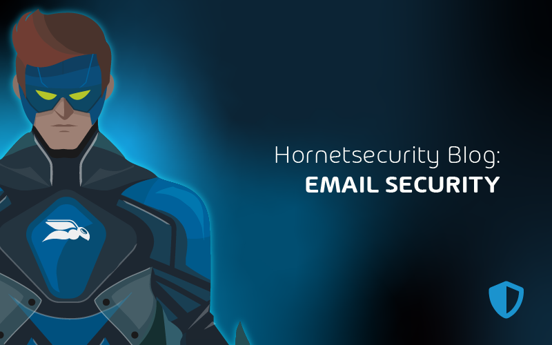 Blog Thumbnail : Email Security