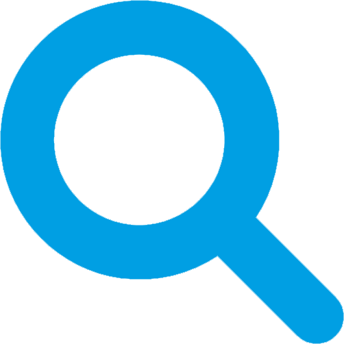 Icon : Magnifier