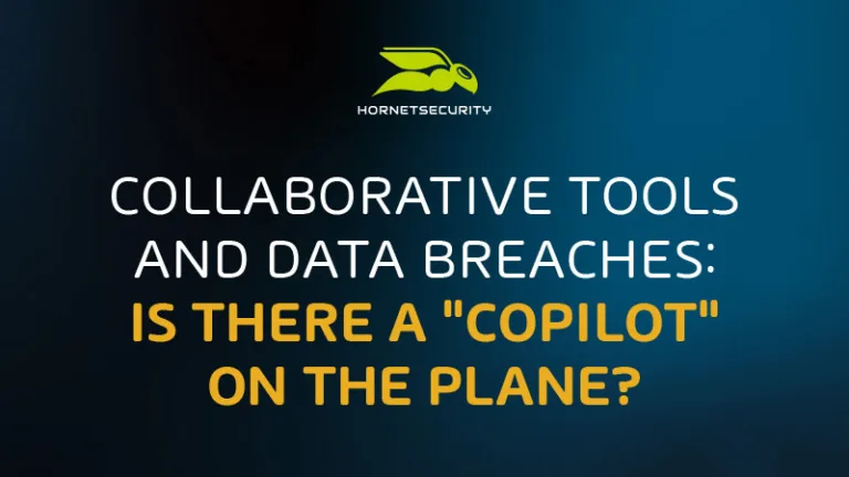 Webinar : Collaborative Tools and Data Breaches