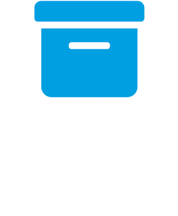 Icon : Email Archiving