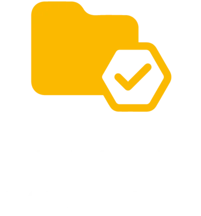 Icon : Sensitive Data Check