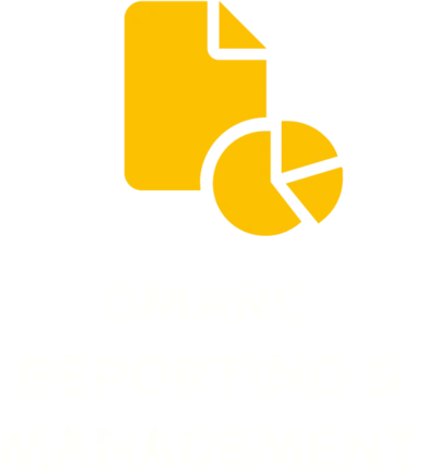 Icon : DMARC Reporting & Management