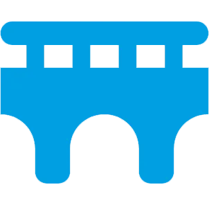 Icon : Bridge