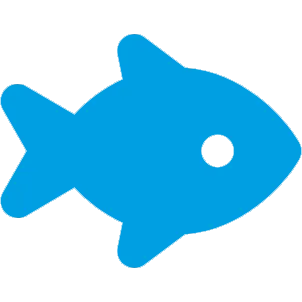 Icon : Fish