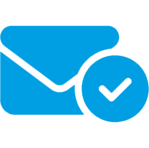 Icon : Sent email