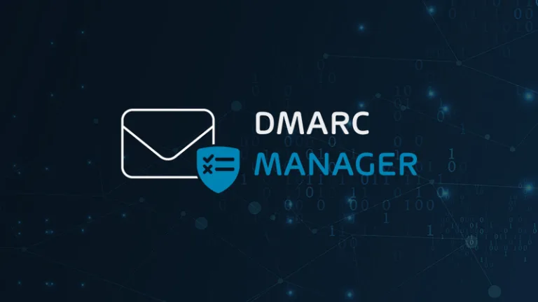 DMARC Manager Thumbnail