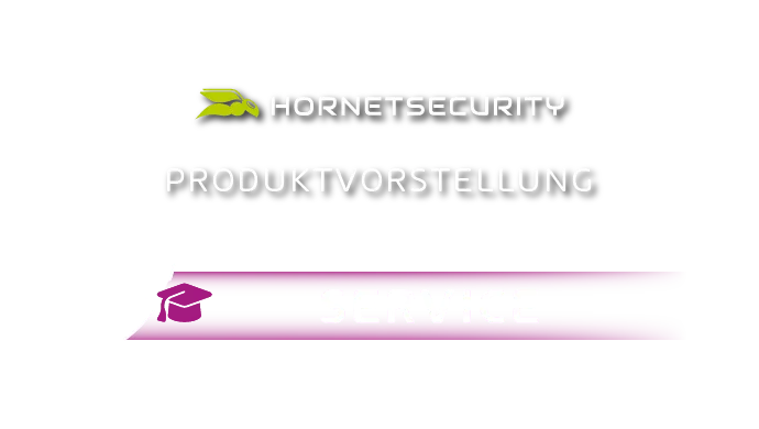 Security Awareness Service - Produktvorstellung