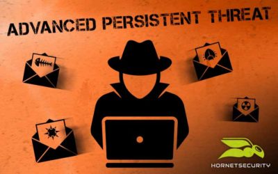Advanced Persistent Threats – Die unsichtbare Bedrohung