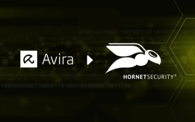 Hornetsecurity acquires Avira’s spam filter business