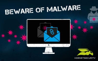 Malware – Des Cyberkriminellen liebstes Kind (301 Redirect)