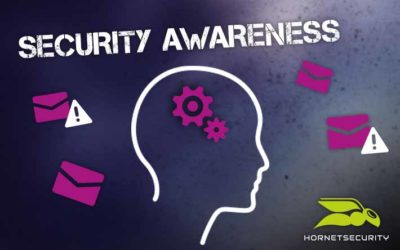 Security-Awareness: Der Mensch als Sicherheitslücke