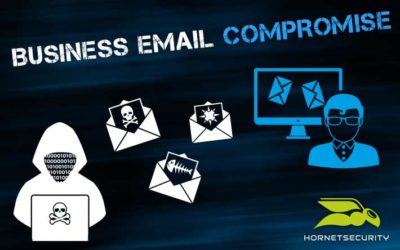 Business Email Compromise: Bedrohung wächst rasant