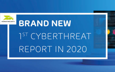 Cyberkriminalität: Die Bedrohungslage verschärft sich