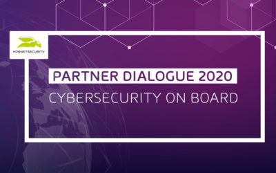 Hornetsecurity Partner Dialogue IBERIA & LATAM 2020