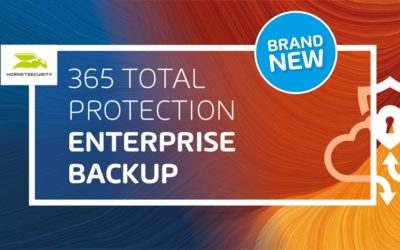 Hornetsecurity launches industry-first all-in-one security and backup service for Microsoft 365