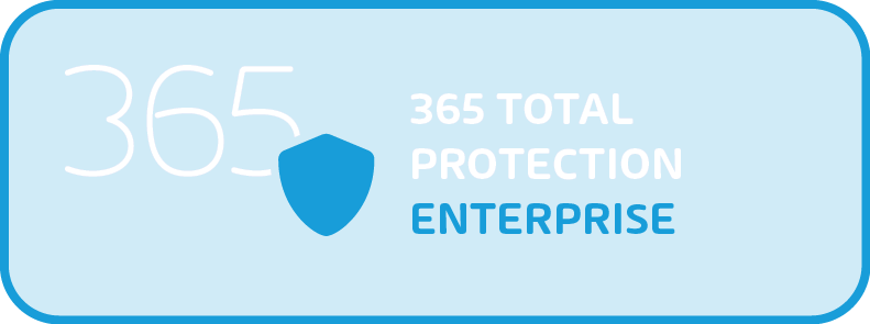 Office 365 security - protect your company with 365 Total Protection
