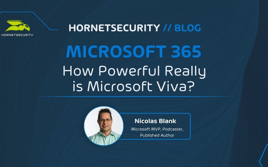How Powerful Really is Microsoft Viva?