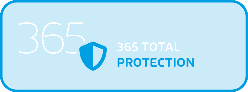 Office 365 security - Protect your company with 365 Total Protection